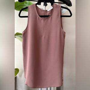 NWT Aritzia Babaton Wieland Blouse